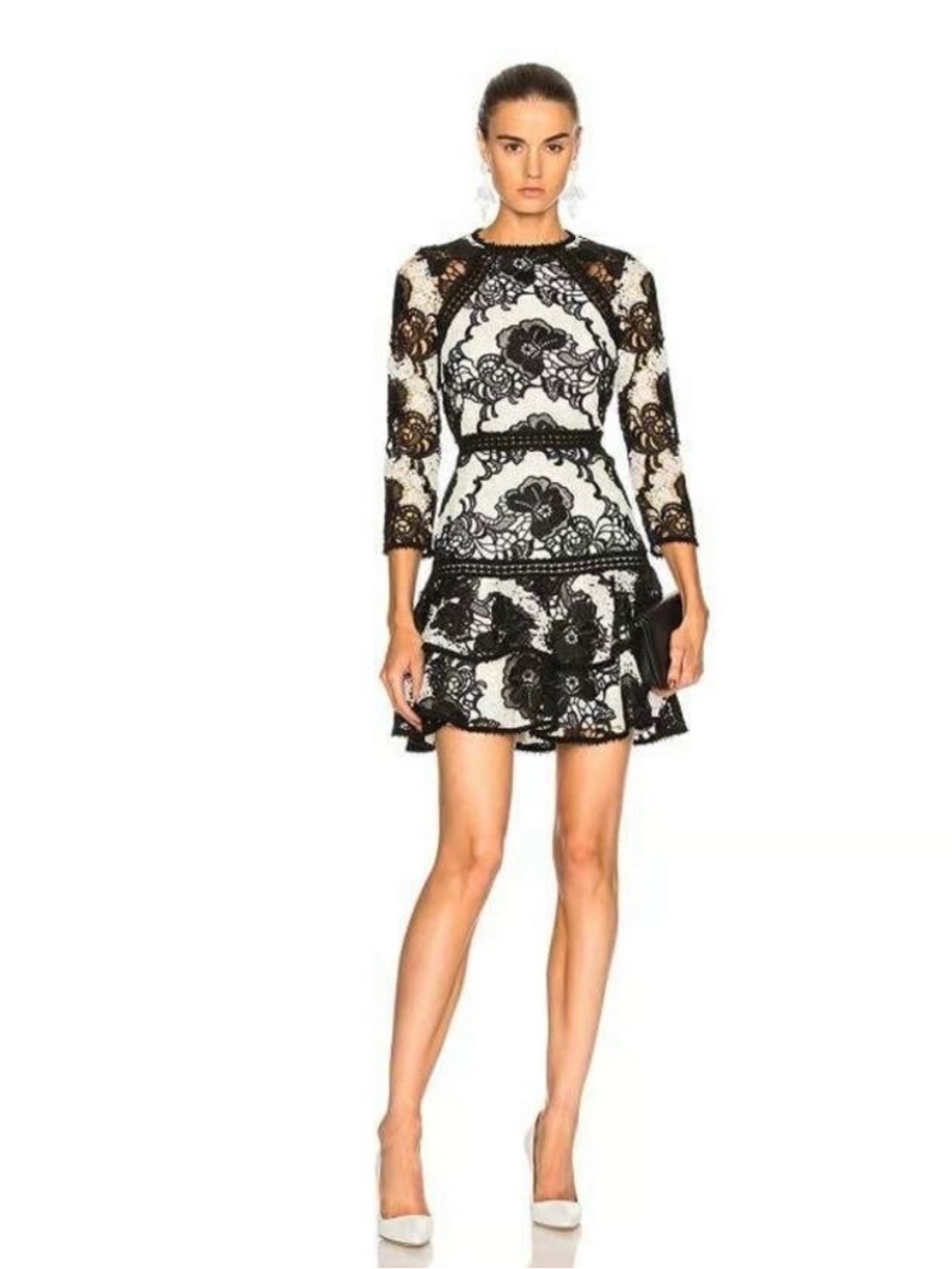 ALEXIS Dress